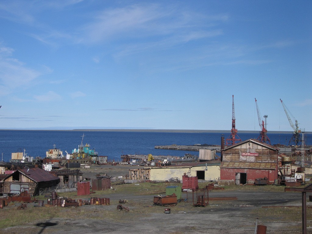Tiksi